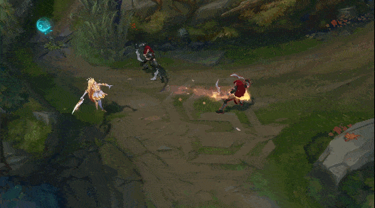 星之守护者索拉卡至臻