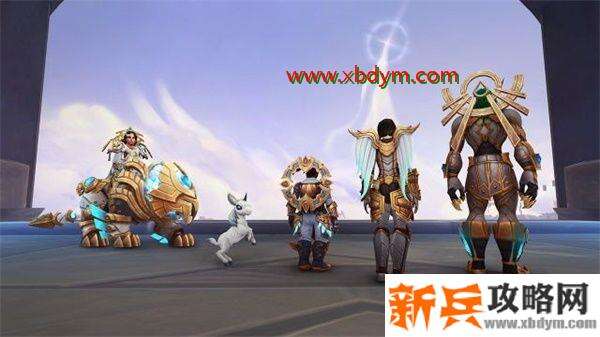 魔兽世界9.0格里恩盟约技能怎么样 魔兽世界9.0格里恩盟约技能介绍