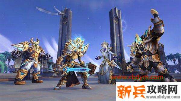 魔兽世界9.0格里恩盟约技能怎么样 魔兽世界9.0格里恩盟约技能介绍