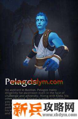 魔兽世界9.0格里恩盟约技能怎么样 魔兽世界9.0格里恩盟约技能介绍