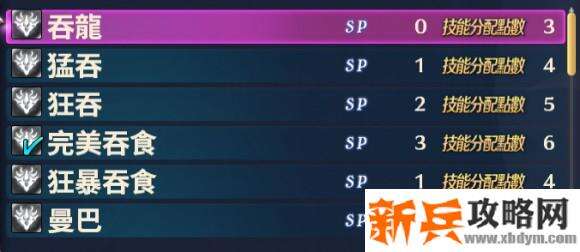 龙星的瓦尔尼尔《DragonStarVarnir》全图鉴吞龙攻略