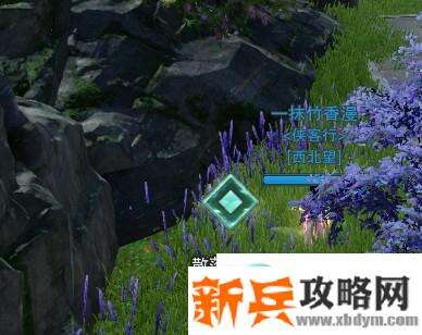 剑网三白月皎（小小苏）奇遇简单攻略