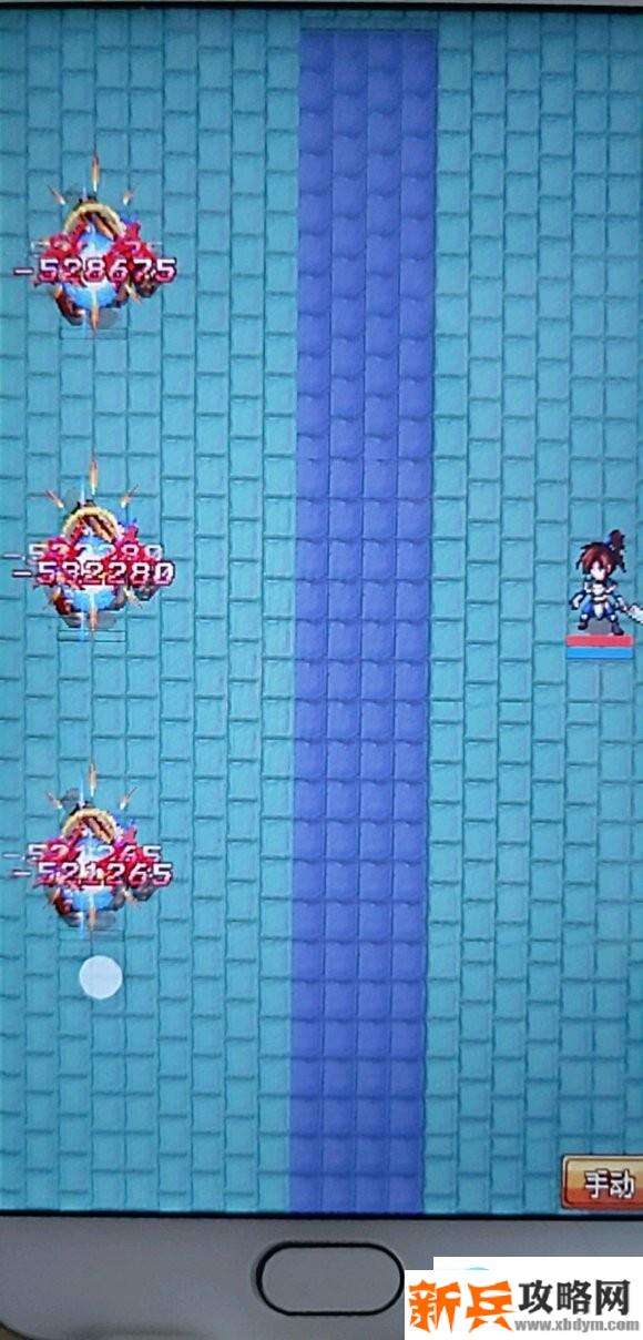 天龙传奇金库副本攻略