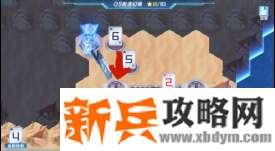 QQ飞车手游第四期QS极速幻境星火长夜第三章攻略