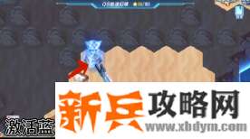 QQ飞车手游第四期QS极速幻境星火长夜第三章攻略