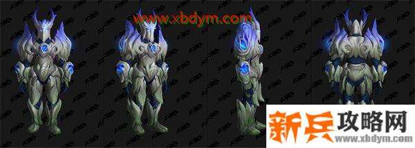 魔兽世界9.0法夜盟约魅夜王庭声望攻略 魔兽世界9.0法夜盟约魅夜王庭声望指南