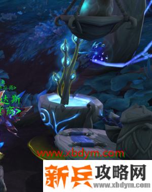 魔兽世界9.0法夜盟约魅夜王庭声望攻略 魔兽世界9.0法夜盟约魅夜王庭声望指南