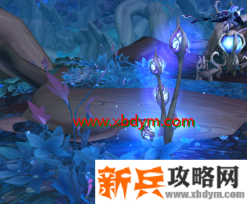 魔兽世界9.0法夜盟约魅夜王庭声望攻略 魔兽世界9.0法夜盟约魅夜王庭声望指南