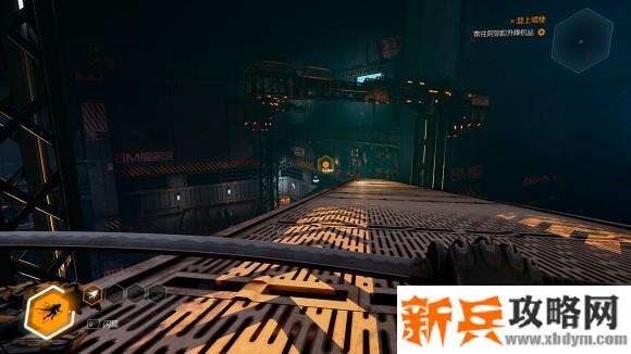 幽灵行者《Ghostrunner》长剑收集攻略