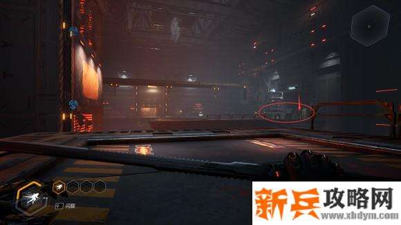 幽灵行者《Ghostrunner》长剑收集攻略