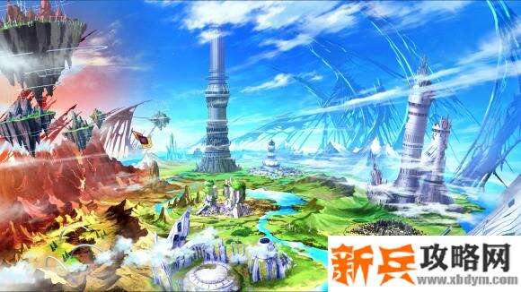 妖精剑士F邪神降临《FairyFencerF》一周目hell难度攻略