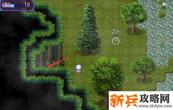 祈祷游戏《PrayGame》TE结局攻略