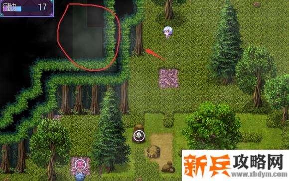 祈祷游戏《PrayGame》TE结局攻略