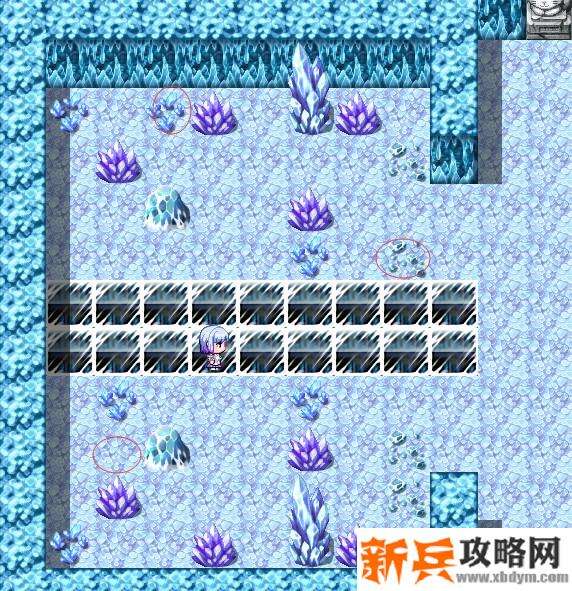 祈祷游戏《PrayGame》TE结局攻略