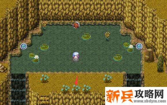 祈祷游戏《PrayGame》TE结局攻略