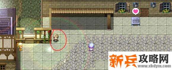 祈祷游戏《PrayGame》TE结局攻略