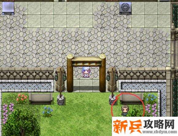 祈祷游戏《PrayGame》TE结局攻略