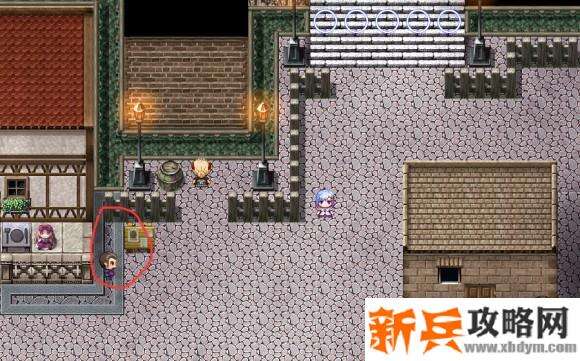 祈祷游戏《PrayGame》TE结局攻略