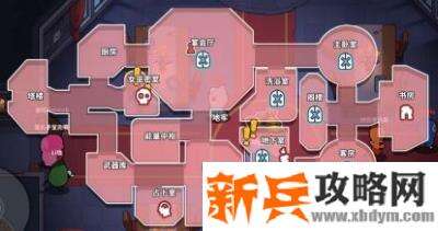 狼人之间狼人怎么关门和发紧急任务？