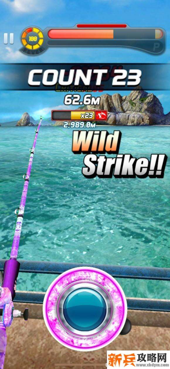 钓鱼发烧友《AceFishing》新手养成攻略