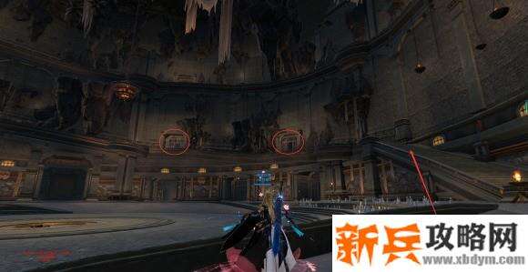 剑网三25达摩洞机关关卡隐藏成就攻略