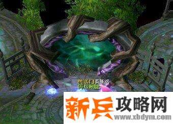 魔兽争霸3《ISNINERPG》新手攻略