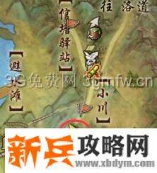 剑网三奉天证道抓马图文攻略