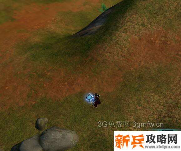 剑网三奉天证道抓马图文攻略