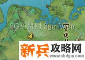 剑网三奉天证道抓马图文攻略