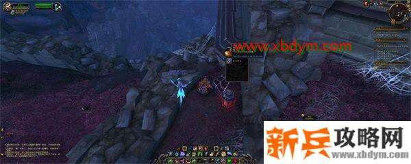 魔兽世界9.0怖巢惊惧之翼怎么获得 魔兽世界9.0怖巢惊惧之翼坐骑获得方法