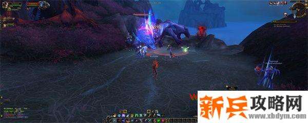 魔兽世界9.0忠诚的饕餮者怎么获得 魔兽世界9.0忠诚的饕餮者坐骑获得方法