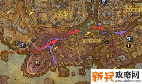 魔兽世界9.0忠诚的饕餮者怎么获得 魔兽世界9.0忠诚的饕餮者坐骑获得方法