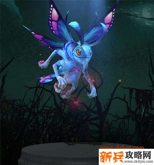 DOTA2刀塔Plus2020年玄冬珍藏内容展示 DOTA2刀塔Plus2020年玄冬珍藏一览