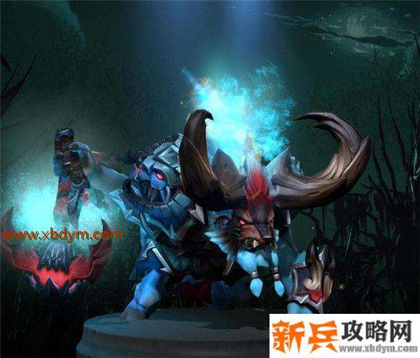 DOTA2刀塔Plus2020年玄冬珍藏内容展示 DOTA2刀塔Plus2020年玄冬珍藏一览