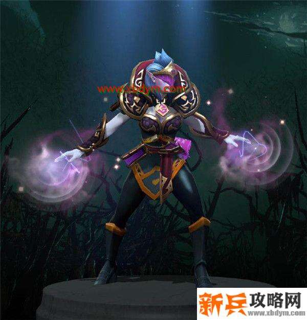 DOTA2刀塔Plus2020年玄冬珍藏内容展示 DOTA2刀塔Plus2020年玄冬珍藏一览