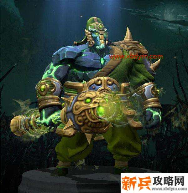 DOTA2刀塔Plus2020年玄冬珍藏内容展示 DOTA2刀塔Plus2020年玄冬珍藏一览