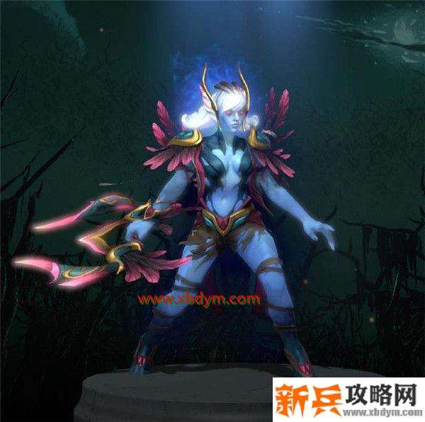 DOTA2刀塔Plus2020年玄冬珍藏内容展示 DOTA2刀塔Plus2020年玄冬珍藏一览