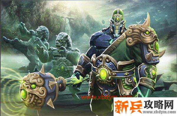 DOTA2刀塔Plus2020年玄冬珍藏内容展示 DOTA2刀塔Plus2020年玄冬珍藏一览