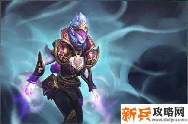 DOTA2刀塔Plus2020年玄冬珍藏内容展示 DOTA2刀塔Plus2020年玄冬珍藏一览