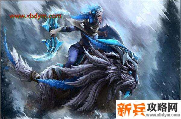 DOTA2刀塔Plus2020年玄冬珍藏内容展示 DOTA2刀塔Plus2020年玄冬珍藏一览