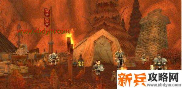 魔兽世界怀旧服Naxx开门任务怎么做 魔兽世界怀旧服纳克萨玛斯团本开门任务攻略