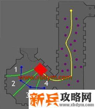 魔兽世界怀旧服NAXX瘟疫区怎么打 魔兽世界怀旧服纳克萨玛斯团本瘟疫区打法攻略