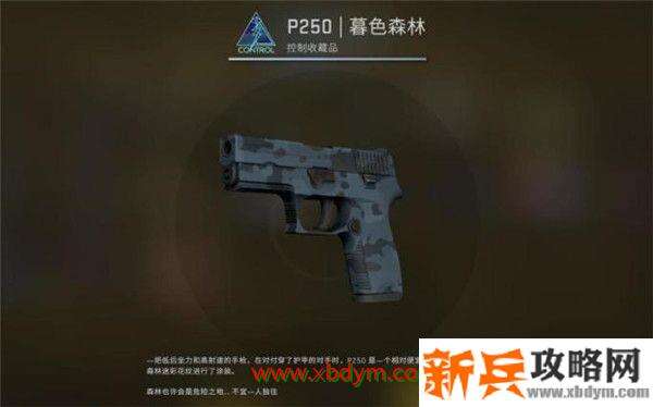 CSGO狂牙大行动箱子奖励有哪些 CSGO狂牙大行动全部武器箱子奖励内容