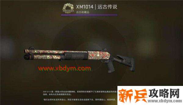 CSGO狂牙大行动箱子奖励有哪些 CSGO狂牙大行动全部武器箱子奖励内容