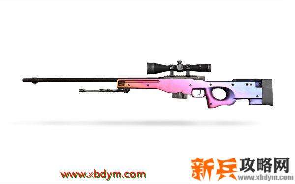 CSGO狂牙大行动皮肤有哪些 CSGO狂牙大行动皮肤展示