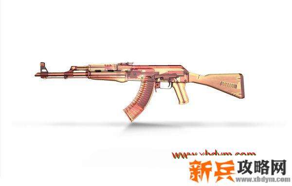 CSGO狂牙大行动皮肤有哪些 CSGO狂牙大行动皮肤展示