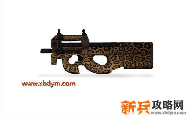 CSGO狂牙大行动皮肤有哪些 CSGO狂牙大行动皮肤展示