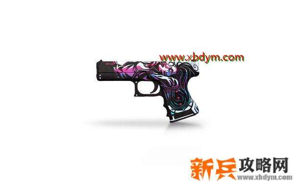 CSGO狂牙大行动皮肤有哪些 CSGO狂牙大行动皮肤展示