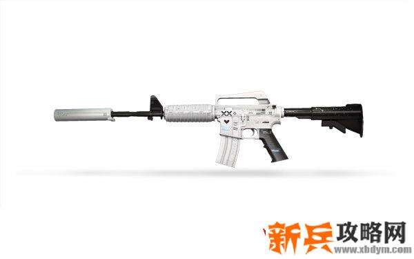 CSGO狂牙大行动皮肤有哪些 CSGO狂牙大行动皮肤展示