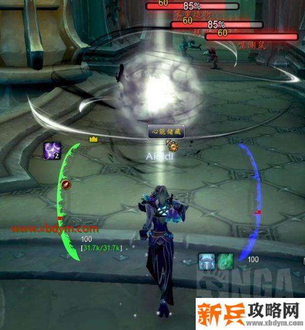 魔兽世界9.0托加斯特罪魂之塔怎么做 魔兽世界9.0托加斯特罪魂之塔爬塔攻略